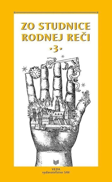 Zo studnice rodnej reči 3 (slovensky) - Katarína Balleková