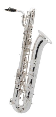Selmer Super Action III Silver AG