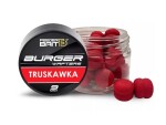 FeederBait Burger Wafters 9mm 25ml - Mango,FeederBait Burger Wafters 9mm 25ml - Mango