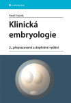 Klinická embryologie - Trávník Pavel - e-kniha