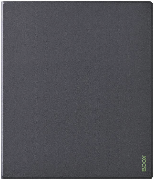 ONYX BOOX pouzdro pro NOTE MAX / TAB X C, magnetické, černé