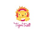 Tiger Tribe Kouzelné malování - Dinosauři