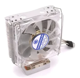 Primecooler PC-NBHP2 HyperBridge / Chladič paměti a čipsetu / Heatpipe (PC-NBHP2)
