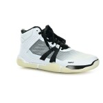 Xero shoes X1 Mid White pánské