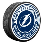 Mustang Puk Tampa Bay Lightning NHL Arrow