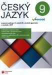 Český jazyk v pohodě 9 Pracovní sešit