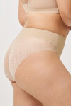 Ysabel Mora 19617 barva:nude XL