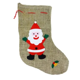 Rappa Punčocha Santa Claus