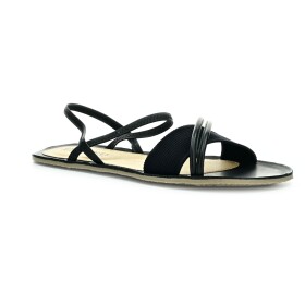 Groundies Corfu Black