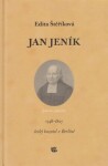 Jan Jeník český kazatel Berlíně Edita Štěříková