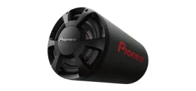 Pioneer TS-WX306T / Subwoofer do auta / 1300 W / 30 cm / válcový tvar (TS-WX306T)