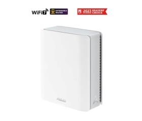 ASUS ZenWifi BT10 1-pack, WiFi7 Extendable Router, AiMesh, 2x WAN/LAN, 1x LAN, 1x 3.0 EDF_151802