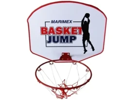 Marimex basketbalový koš k trampolínám (19000056)