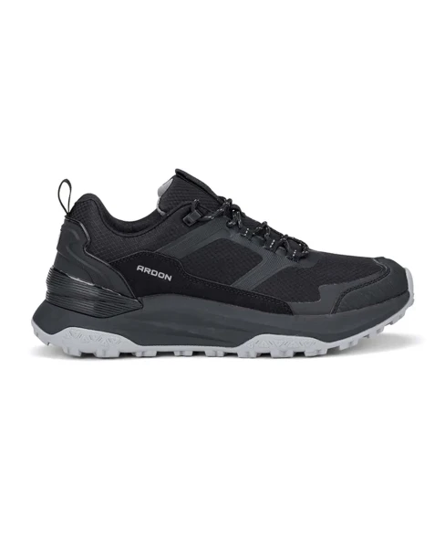 Outdoorová polobotka ARDON®SELVANO LOW černá 39 G3519/39