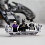 LEGO LEGO® DC Batman™ 76161 Batwing z roku 1989​
