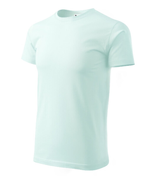 Basic tričko pánské frost XS