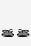 Pantofle Kappa 371G1KW Black - Beige Lt Almond Syntetický materiál