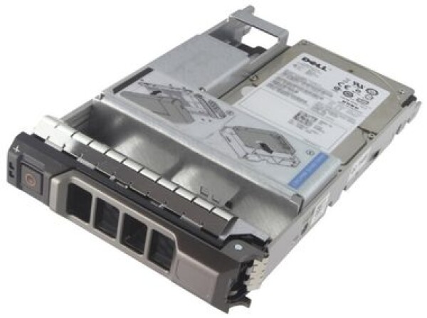 Dell 2.5'' 1,2TB 10K HotPlug 3.5in 400-ATJM