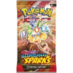 Pokémon TCG: Scarlet &amp; Violet 08 Surging Sparks - Booster