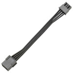 EKWB EK-Loop OmniLink MF Extension - 100mm (3831109897430)