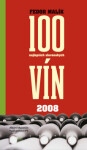 100 najlepších slovenských vín 2008