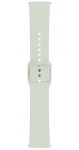Xiaomi Redmi Watch 5 Active mátová zelená / Náhradní řemínek / TPU (60048)