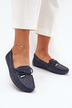 Mokasiny model 215948 Step in style 37