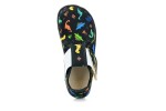 Pegres SBF 06U Dinoo Black
