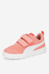 Sportovní Puma COURTFLEX V3 MESH INF 39808607 Látkový materiál,Syntetický materiál