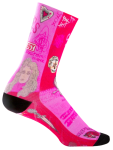 Cyklistické ponožky Cycology Zadie
