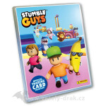 Panini Stumble Guys - album na karty