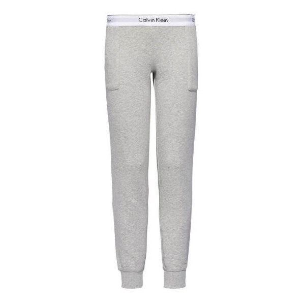 Dámské tepláky QS5716E - Calvin Klein M