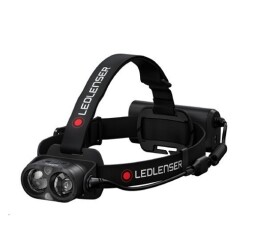 Ledlenser H19R Core čelová svítilna