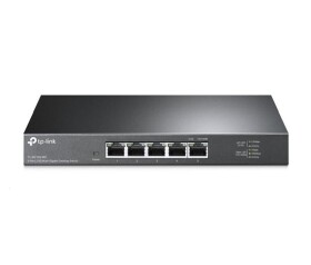 TP-Link switch TL-SG105-M2 (5x2,5GbE, fanless) EDF_438556