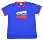 SPORTTEAM Fan. triko SR 1 pánské vel. XL