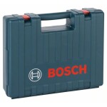 Sortimo BS Systems L-BOXX 102, 6100000362 box na nářadí, ABS, černá, transparentní, (d x š x v) 445 x 358 x 118 mm