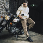 K-Swiss Rinzler GT pánské sportovní tenisky černé (08907-010-M) 41.5