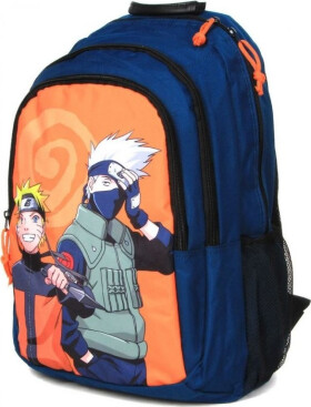 Batoh Naruto Characters - EPEE
