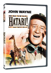 Hatari DVD