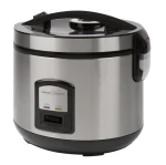 ProfiCook RK 1285 stříbrná / rýžovar / 700W (501285)