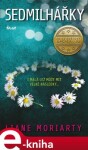 Sedmilhářky - 2 CDmp3 (Čte Tereza Bebarová) - Liane Moriarty