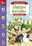 Pohádkové hraní Ošklivé káčátko