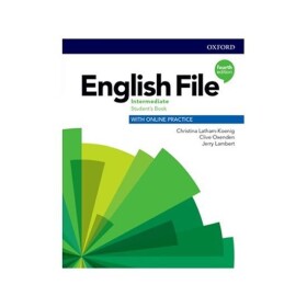 English File Intermediate (CZEch Edition)