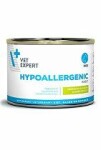 VetExpert VD 4T Hypoallergenic Insect Dog konz. 190g