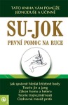 Su-jok - První pomoc na ruce - Park Jae Woo