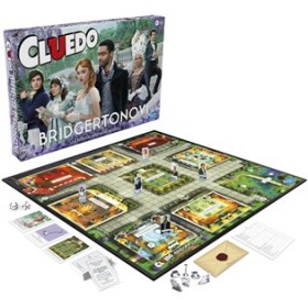 Cluedo