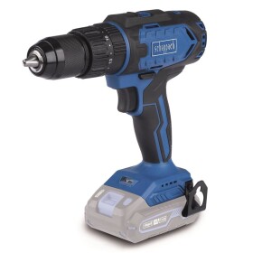 Aku příklepová vrtačka Scheppach C-CD45-X 5909236900