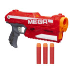 Nerf N Strike Magnus - Hasbro LOCKSTAR