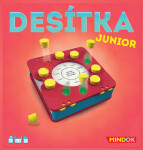 Desítka: Junior