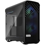 ASUS ROG Hyperion GR701 bílá / ATX / E-ATX / mATX / bez zdroje / GPU 460mm / 2x USB-C / 4x USB 3.0 / LED podsvícení (90DC00F3-B39000)